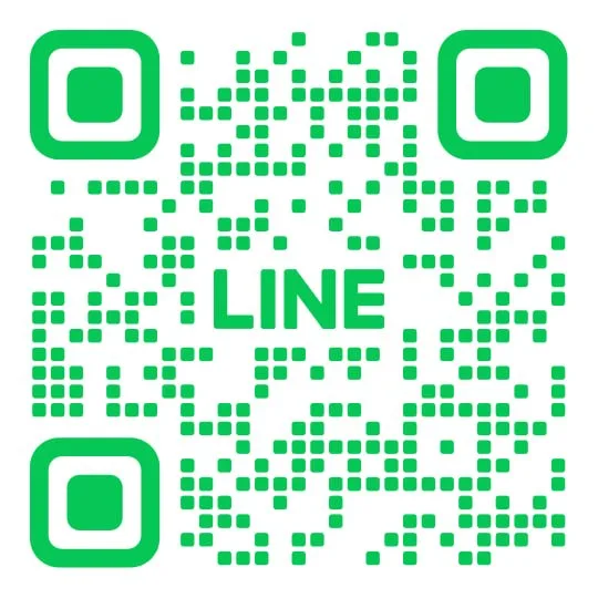 QR Code เพิ่มเพื่อน สาธุ168 Line Official